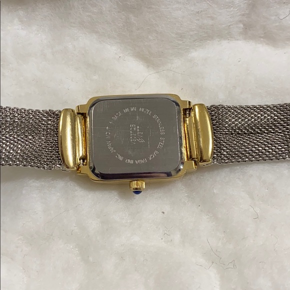 VG II Stainless Steel watch
